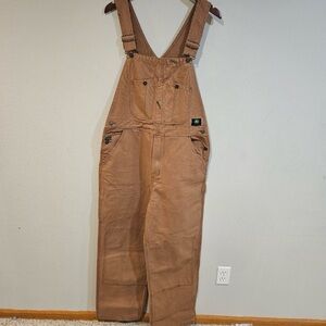 John Deere overalls 34/32